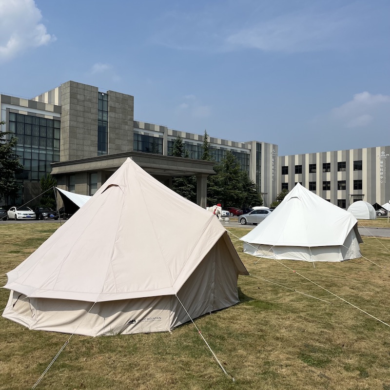 Cooling Tents 04