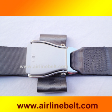 Airplane Children Safety Belt (Dark gray)