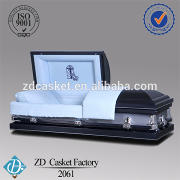 Metal Casket And Coffin(2061)