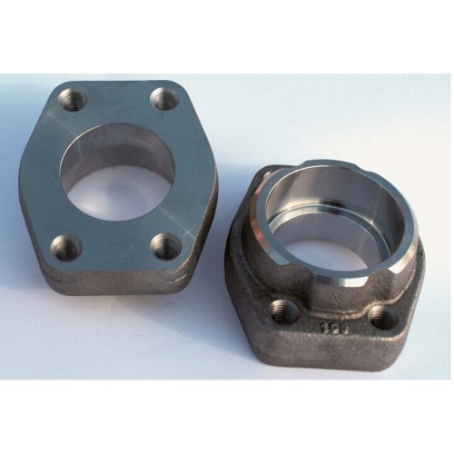 OEM এবং ODM ASME স্ট্যান্ডার্ড হাইড্রোলিক স্প্লিট ফ্ল্যাঞ্জ
