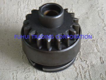 Good Performance Of Corrosion Resistance Motorcycle Engine Part Starter Racing Gears