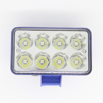 SHILIDUO Universal 12~36V Truck LED Work Light - China Factory Supply Cheap Price