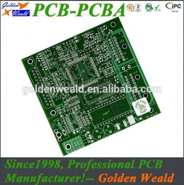 Professional flexible pcb charger pcb board