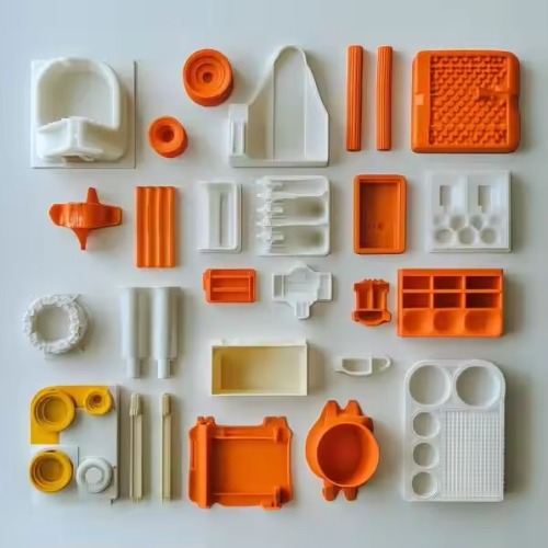 Custom Injection Molding Plastic Parts Engineering