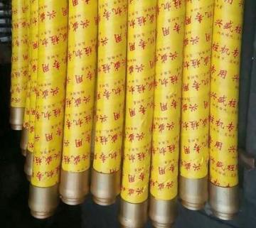 2 Inch Sany Truck-Mounted Wear Resistant Steel Pump Pipe Hose with High Quality