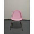 Modern Furniture Gubi Beetle Fabric Dining Chair