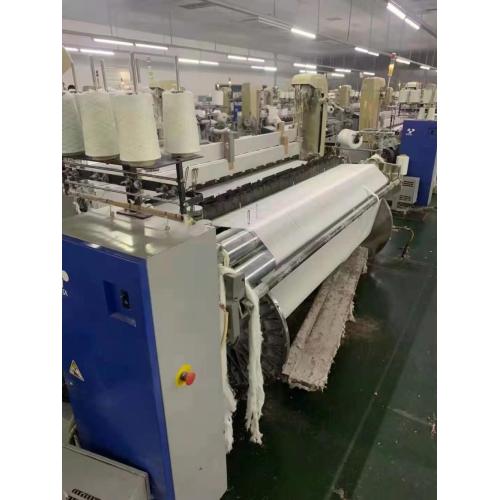 Hot Selling Used Toyota Air Jet Loom