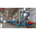 High Quality Fishmeal Production Line