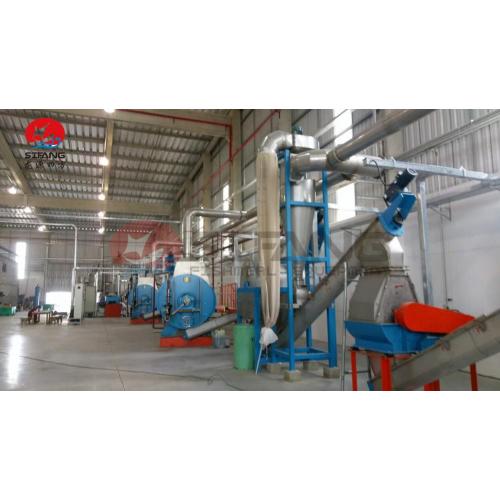 High Quality Fishmeal Production Line