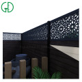 T Aluminum Wooden Metal Fence Post for Fence