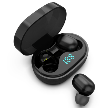 Bluetooth 5.0 True Wireless Earbuds