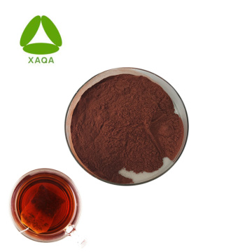 Water Soluble Instant Earl Grey Black Tea Powder