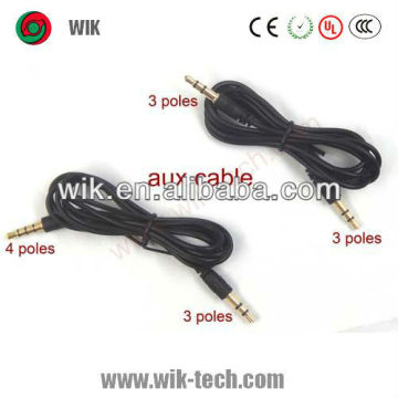 wik usb cable rca jack to usb cable