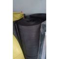 black Iron Welded Wire Mesh Stretch