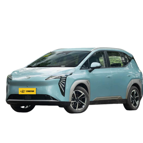 AION Y 2025 Plus 510 Smart Edition