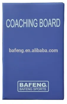 football tactic boardcoaching board