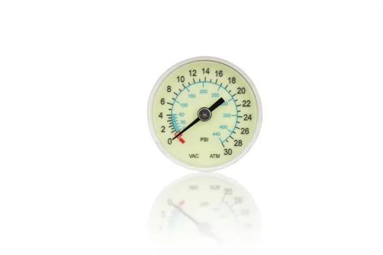 Hot Selling Medical Pressure Gauge