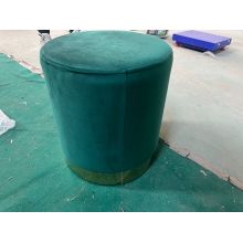 Pouffe Round Pouf Ottoman