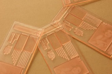 Flexible Resin Plate