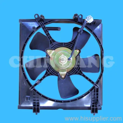 Mitsubishi Radiator Fan Assy 