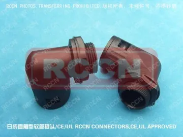 Conduit Connector.Rohs Approved Cable Gland