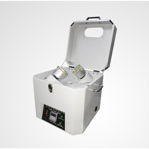 Automatic Solder Paste Mixing Equipment