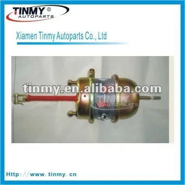 Sealed Air Brake Chamber