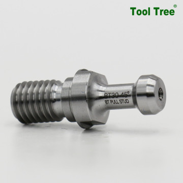 High Precision BT-30 45Degree Perfection Pull Studs