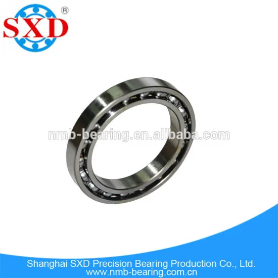 6913 Chinese bearing trade stainless steel Step-motor bearing