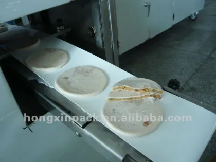 2014 new pastry bakery machine