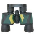 Larga Distancia de Largo Alcance de Goma Ocular Militar 8x40 Binocular 40CB