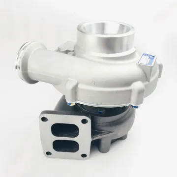 K31 Turbocharger for Auto Diesel Engine - Part Number 2836324 53319887507