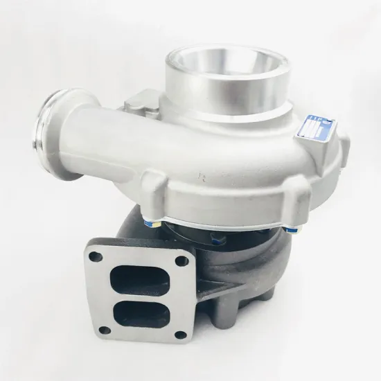 K31 Turbocharger for Auto Diesel Engine - Part Number 2836324 53319887507