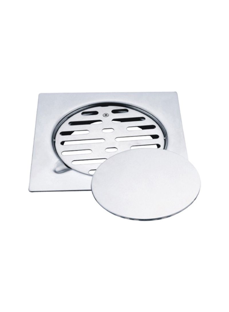 Ss316 Ss304 Linear Shower Drains Grate