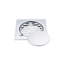SS304 floor grate drainage drain cover