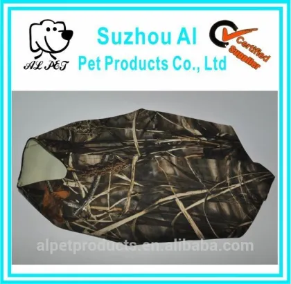 Easliy Wear Waterproof Neoprene Hunting Dog Vest