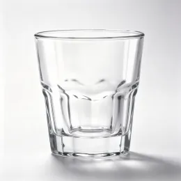 High Quality Glass Tumblers