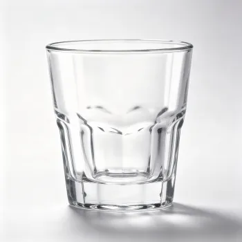 High Quality Glass Tumblers