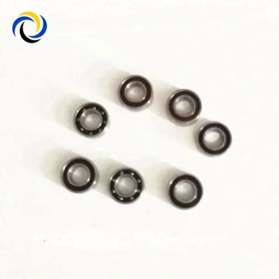 SFR 144TLZW Top Quality Dental Handpiece Bearing