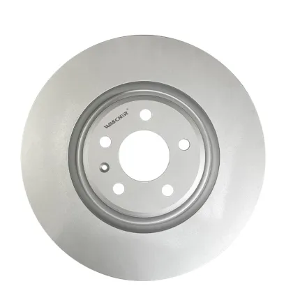 UV Protection Brake Discs and Brakes for Cranes: Enhancing Durability and Performance
