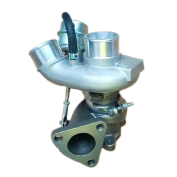 เทอร์โบชาร์จเจอร์สำหรับ Great Wall TD03 Turbocharged Engines 49131-04630 1118100-ED09
