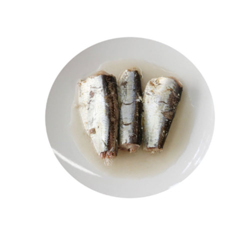 Sardinenfisch in Dosen In Oil Club 125g