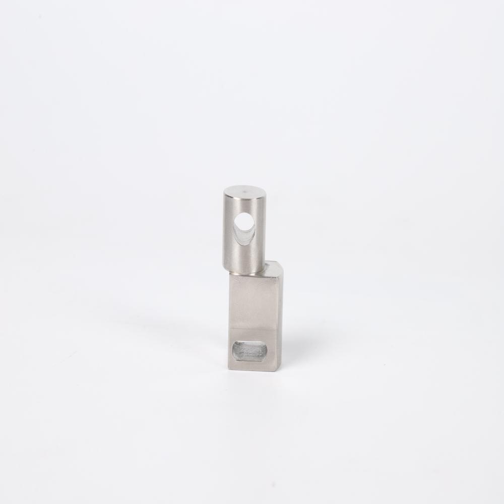 precision of cnc parts