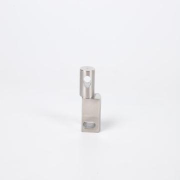 CNC Precision Parts สำหรับวิศวกรรม