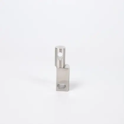 CNC Precision Components for Precision Engineering