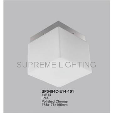 SP0484C-E14-101/Ceiling Lamp/ Flush Mounted