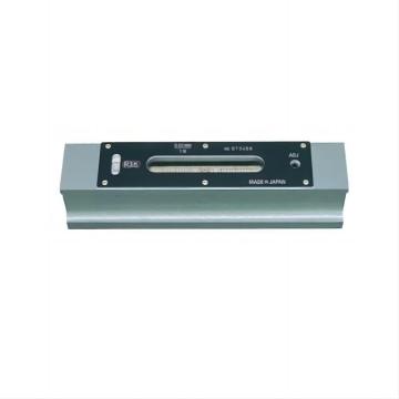 RSK 542-1002 Precision Level Tester - 542-1502 & 542-2002 100mm Level Testing Instrument