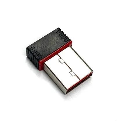 Wireless CarPlay Adapter: GRANDnavi USB Dongle WLAN Multimedia Interface