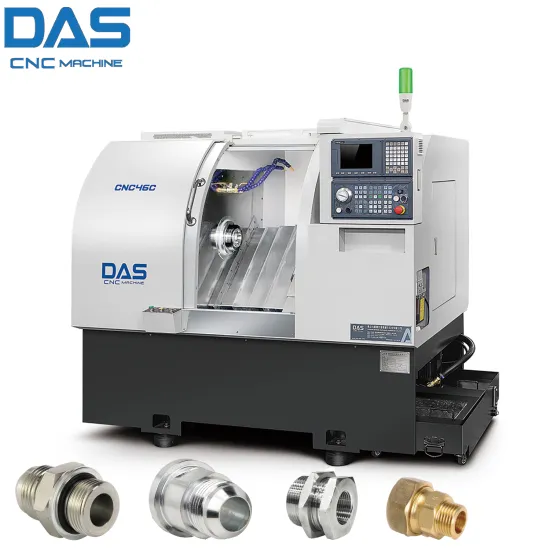Hot Selling CNC Machine Milling and Lathe Parts: Precision Machining Solutions