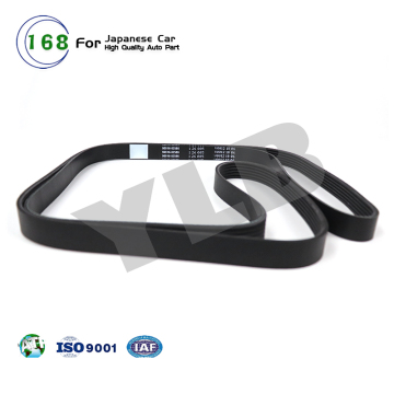 PK-BELT V-BELT för Toyota Prado Lexus LS OE 90916-02586 90916-0246